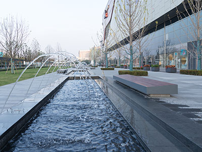 淳安企业地下室防水