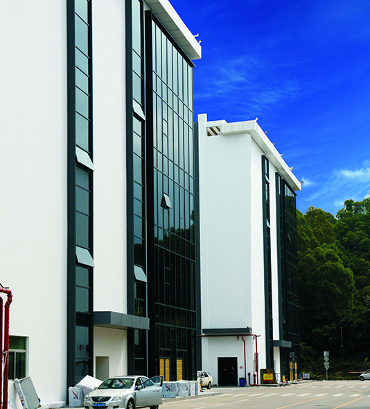 淳安写字楼幕墙修缮安装