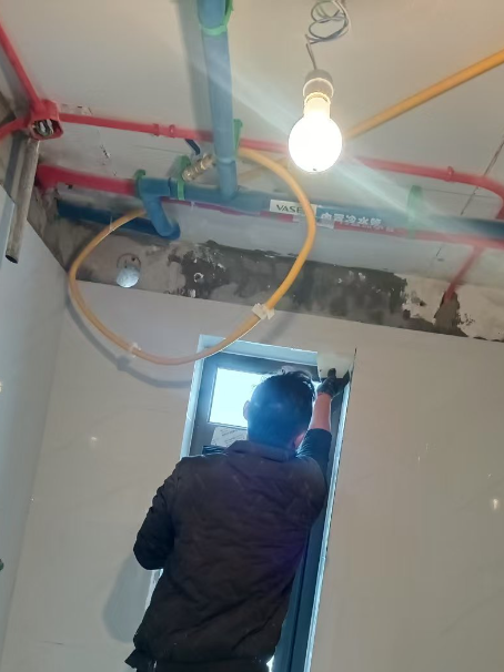 淳安专业水管维修