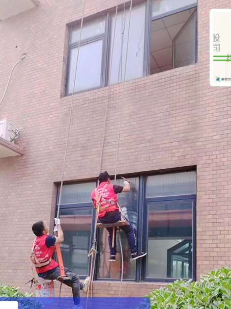 淳安承接各类窗户玻璃维修